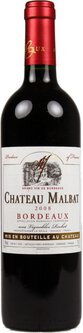 Chateau Malbat