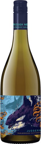 Juggernaut Marlborough Sauvignon Blanc