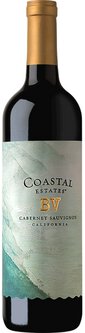 Coastal Estates Cabernet Sauvignon