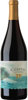Coastal Estates Pinot Noir