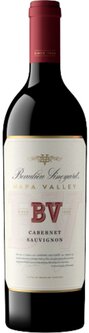 Beaulieu Vineyard Napa Valley Cabernet Sauvignon