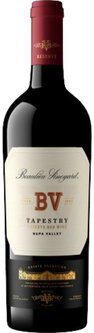 Beaulieu Vineyard Napa Valley Tapestry Reserve Red Blend
