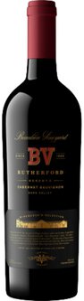 Beaulieu Vineyard Napa Valley Rutherford Reserve Cabernet Sauvignon