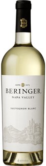 Beringer Napa Valley Sauvignon Blanc