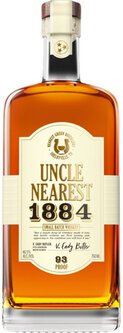Uncle Nearest 1884 Small Batch Whiskey