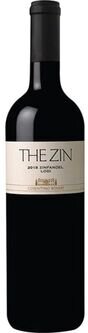 Cosentino The Zin Lodi Zinfandel