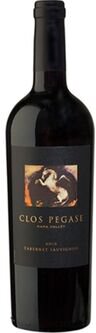 Clos Pegase Cabernet Sauvignon