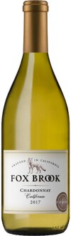Fox Brook Winery Chardonnay