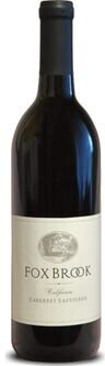 Fox Brook Cabernet Sauvignon