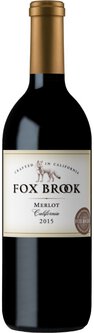 Fox Brook Winery Merlot