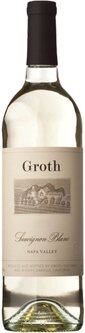 Groth Napa Valley Sauvignon Blanc