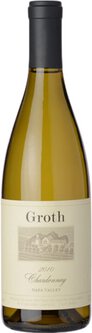 Groth Napa Valley Chardonnay