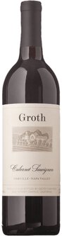 Groth Oakville Cabernet Sauvignon