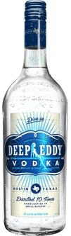 Deep Eddy Vodka Vodka Original
