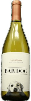 Bar Dog Chardonnay