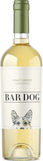 Bar Dog Pinot Grigio