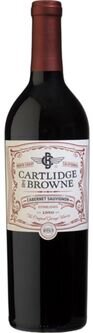 Cartlidge & Browne Cabernet Sauvignon