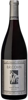 B.R. Cohn Silver Label North Coast Pinot Noir