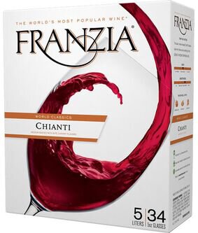 Franzia Chianti