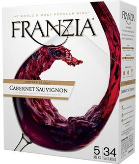 Franzia Cabernet Sauvignon