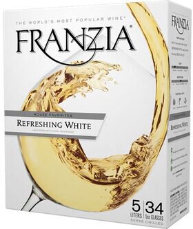 Franzia Refreshing White