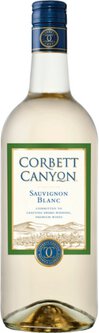 Corbett Canyon Sauvignon Blanc