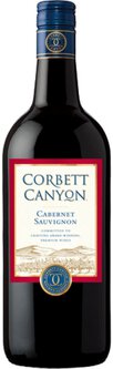 Corbett Canyon Cabernet Sauvignon