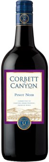 Corbett Canyon Pinot Noir