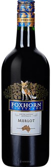 Foxhorn Vineyards Merlot