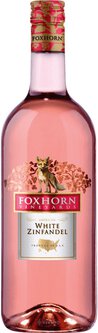 Foxhorn White Zinfandel