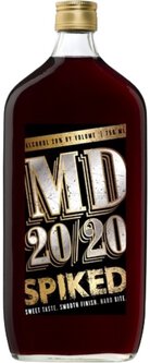 MD 20/20 Spiked Red Grape