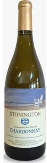Stonington Vineyards Chardonnay Oak Southeastern New England