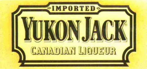 Yukon Jack 100 Proof Action Pack