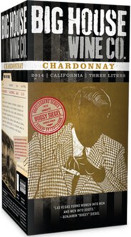 Big House Chardonnay