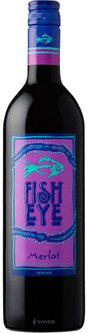Fish Eye Merlot
