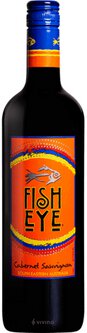 Fish Eye Cabernet Sauvignon