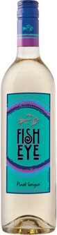 Fish Eye Pinot Grigio