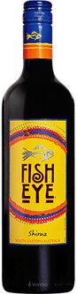 Fish Eye Shiraz