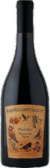 Ken Wright Cellars Pinot Noir Willamette Valley
