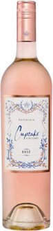 Cupcake Vineyards Rose