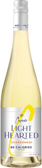 Cupcake Vineyards Light Hearted Chardonnay