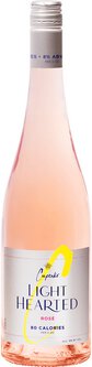 Cupcake Vineyards Light Hearted Rose