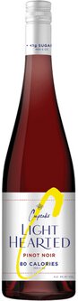 Cupcake Vineyards Light Hearted Pinot Noir