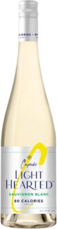 Cupcake Vineyards Light Hearted Sauvignon Blanc