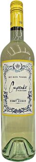 Cupcake Vineyards Pinot Grigio delle Venezie IGT