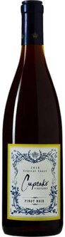 Cupcake Vineyards Pinot Noir