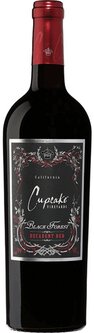 Cupcake Vineyards Black Forest Red