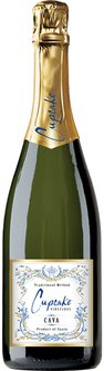 Cupcake Vineyards Cava
