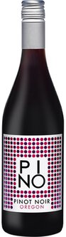 Pino Cellars Pinot Noir