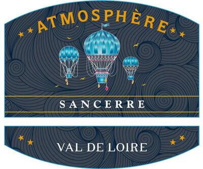 Atmosphere Sancerre